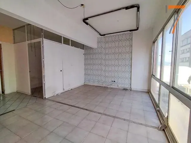 Imagem: Sala Comercial no Centro de Florianópolis!