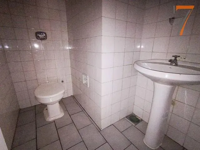 Imagem 4: Sala Comercial no Centro de Florianópolis!