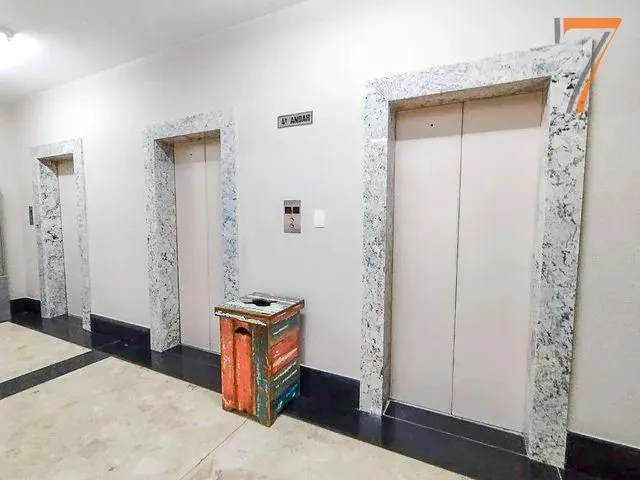 Imagem 2: Sala Comercial no Centro de Florianópolis!