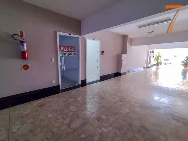 Imagem 6: Sala Comercial no Centro de Florianópolis!