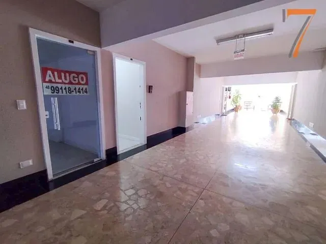 Imagem 14: Sala Comercial no Centro de Florianópolis!