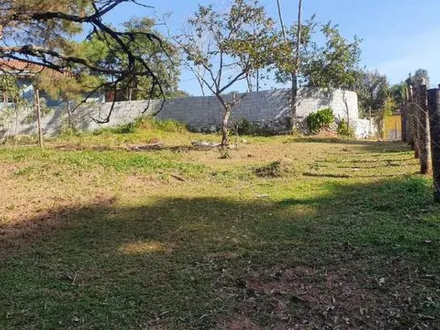 Imagem: Vende-Se Terreno em Cotia-Sp