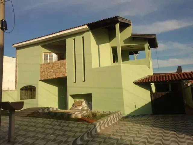 Imagem: Casa em Condomínio para Venda em Bauru
