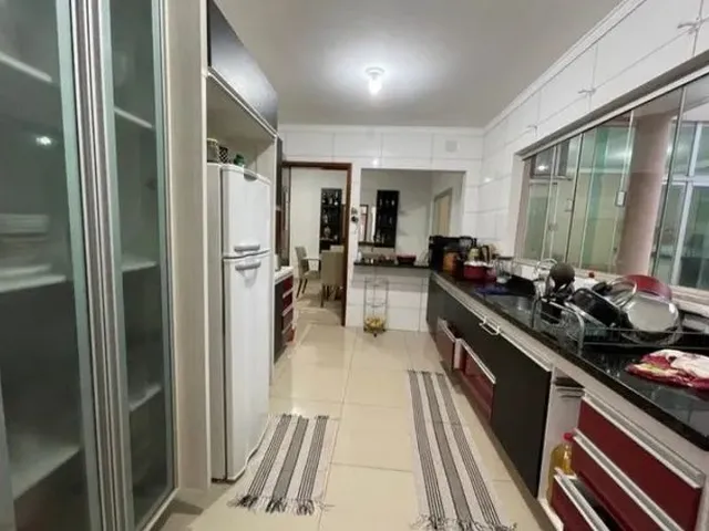 Imagem: Vendo Sobrado Alto Padrão