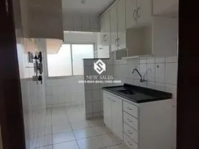 Imagem: Excelente Apartamento com 2 Quartos Sendo