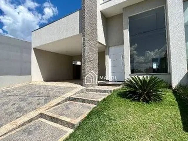 Imagem: Casa com 3 Dormitórios À Venda, 150 M²