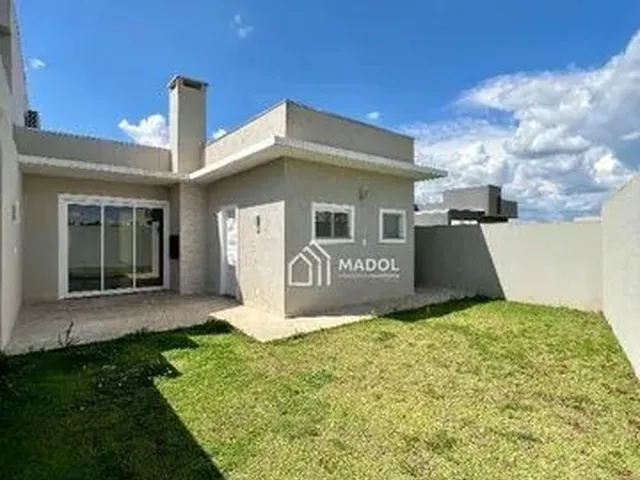 Imagem 13: Casa com 3 Dormitórios À Venda, 150 M² por R$ 750.000 - Uvaranas - Ponta Grossa/Pr
