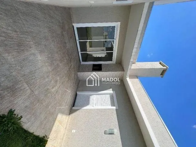 Imagem 4: Casa com 3 Dormitórios À Venda, 150 M² por R$ 750.000 - Uvaranas - Ponta Grossa/Pr