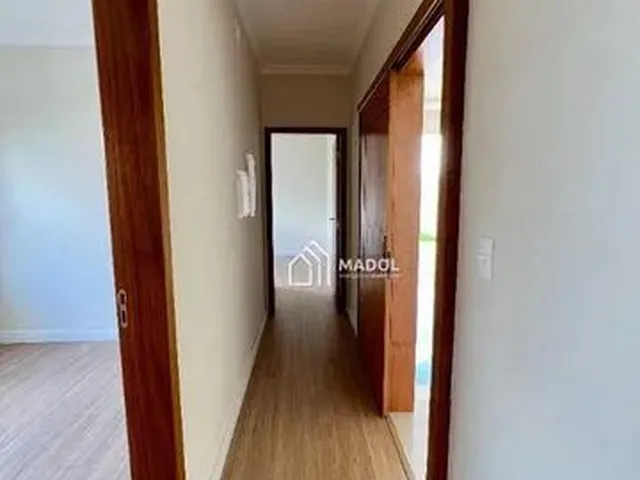 Imagem 3: Casa com 3 Dormitórios À Venda, 150 M² por R$ 750.000 - Uvaranas - Ponta Grossa/Pr