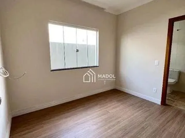 Imagem 2: Casa com 3 Dormitórios À Venda, 150 M² por R$ 750.000 - Uvaranas - Ponta Grossa/Pr