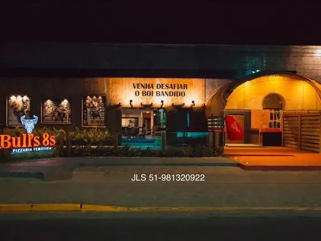 Imagem 3: Negocio Pronto Equipado, Mobiliado e Decoração Temática. Churrascaria, Pizzaria, Casa