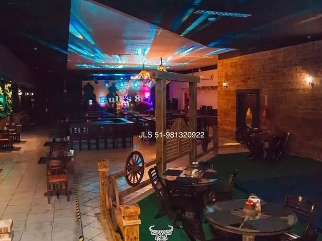 Imagem 2: Negocio Pronto Equipado, Mobiliado e Decoração Temática. Churrascaria, Pizzaria, Casa