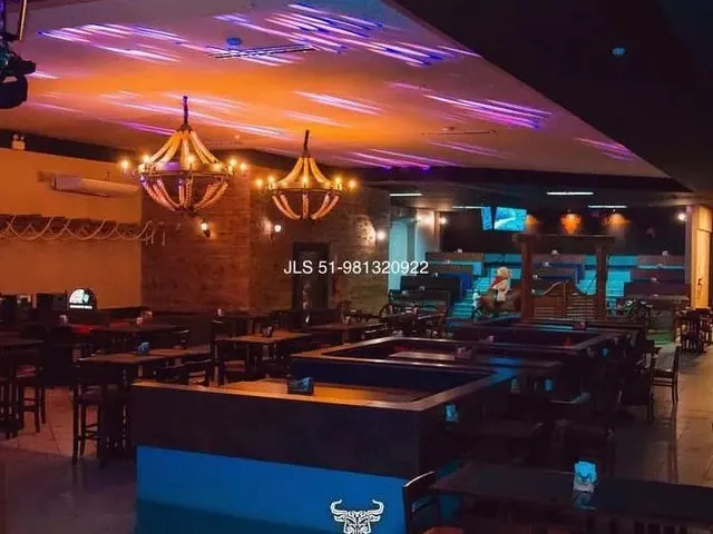 Imagem 5: Negocio Pronto Equipado, Mobiliado e Decoração Temática. Churrascaria, Pizzaria, Casa