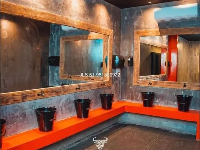 Imagem 8: Negocio Pronto Equipado, Mobiliado e Decoração Temática. Churrascaria, Pizzaria, Casa