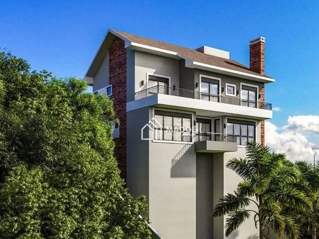 Imagem: Casa com 4 Dormitórios À Venda, 480 M²