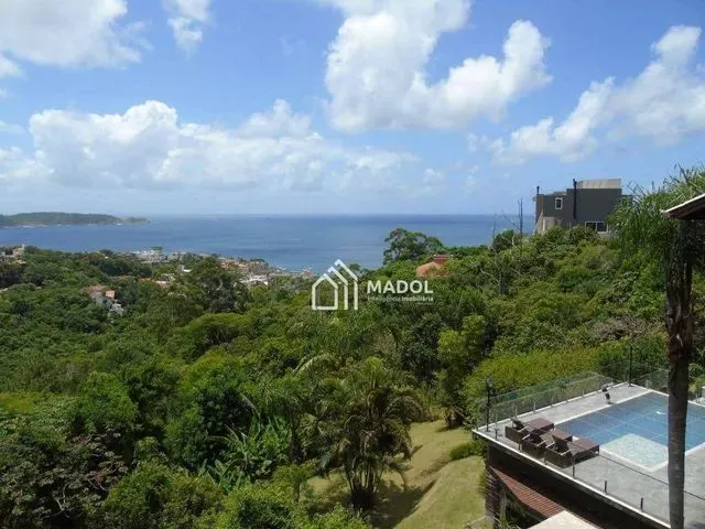Imagem 4: Casa com 4 Dormitórios À Venda, 480 M² por R$ 5.100.000,00 - Centro - Bombinhas/Sc