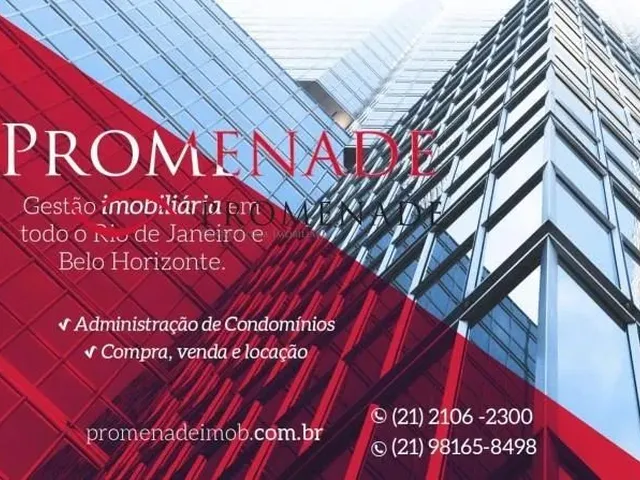 Imagem 13: Itaguai - Apartamento Padrão - Centro