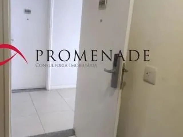 Imagem 7: Itaguai - Apartamento Padrão - Centro