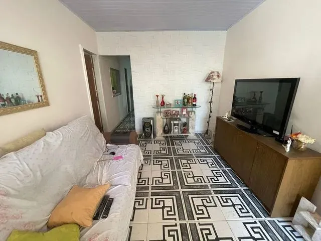 Imagem: Casa para Venda Possui 85 Metros Quadrados