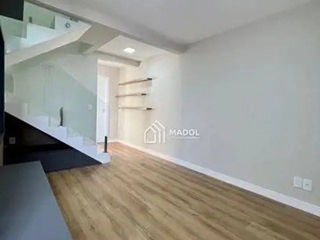 Imagem 8: Sobrado com 3 Dormitórios À Venda, 105 M² por R$ 345.000,00 - Chapada - Ponta Grossa/Pr
