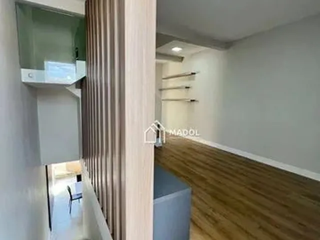 Imagem 4: Sobrado com 3 Dormitórios À Venda, 105 M² por R$ 345.000,00 - Chapada - Ponta Grossa/Pr