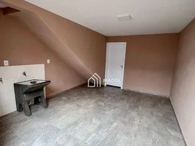 Imagem 5: Sobrado com 3 Dormitórios À Venda, 105 M² por R$ 345.000,00 - Chapada - Ponta Grossa/Pr
