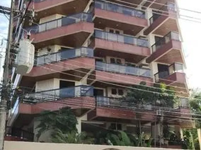 Imagem: O apartamento possui 4 Dormitórios, 3 Suítes, 4
