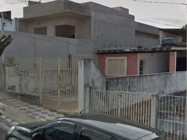 Imagem: Casa em Leilão - Vila Hortência - Sorocaba