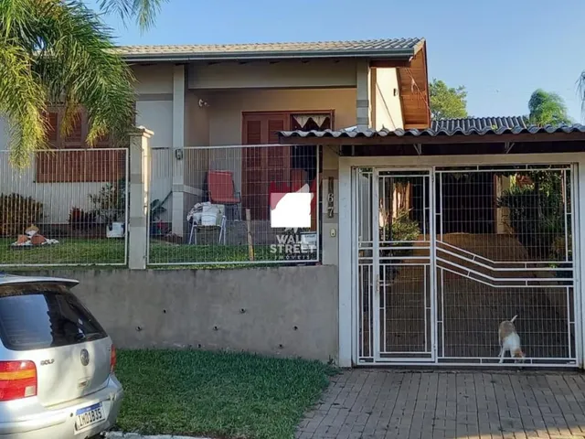 Imagem 1: Linda Casa de 2 Dormitórios em Ivoti