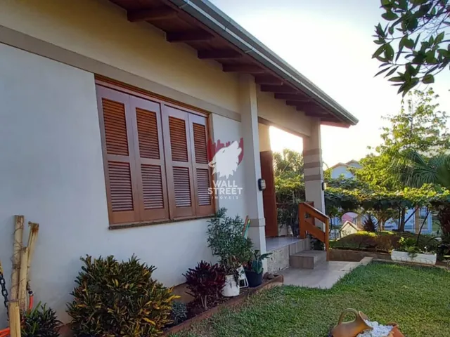 Imagem 2: Linda Casa de 2 Dormitórios em Ivoti