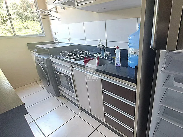 Imagem: Apartamento Semi-Mobiliado no Melhor Bairro
