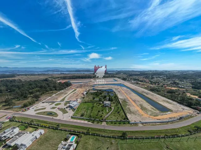 Imagem: Lotes a Partir de 360M² em Torres