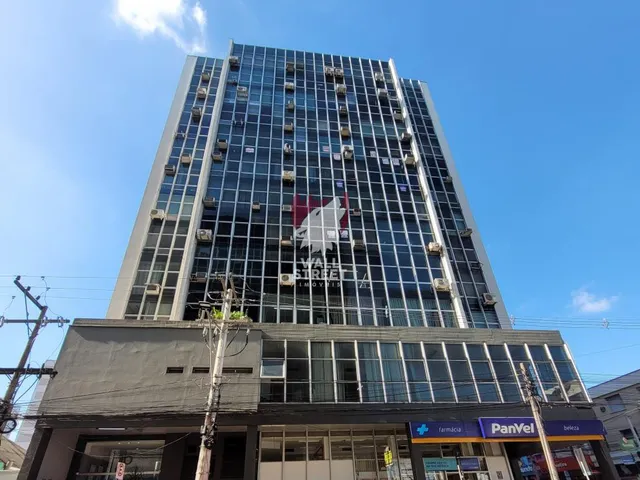 Imagem: Sala Comercial de 39M² no Centro de Novo