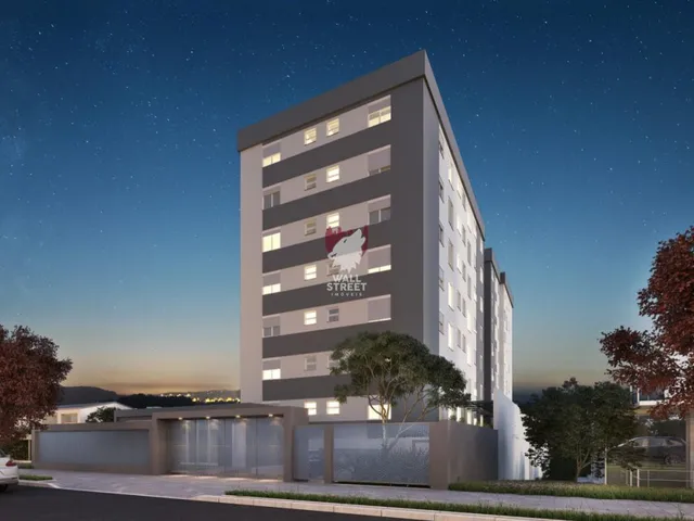 Imagem: Apartamento no Centro de Novo Hamburgo