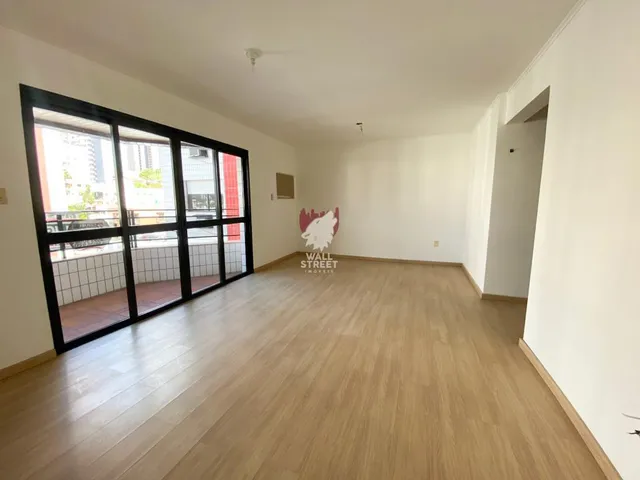 Imagem: Apartamento em Condomínio Fechado com 3
