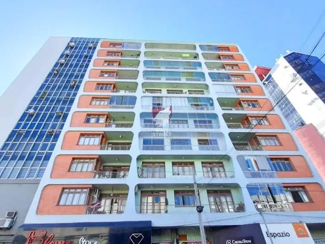Imagem: Amplo Apartamento de 125M² no Centro de