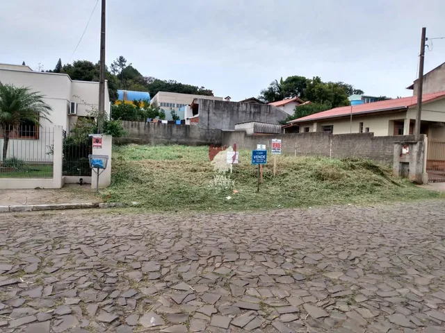 Imagem: Terreno de 312M² Muito Bem Localizado Próximo