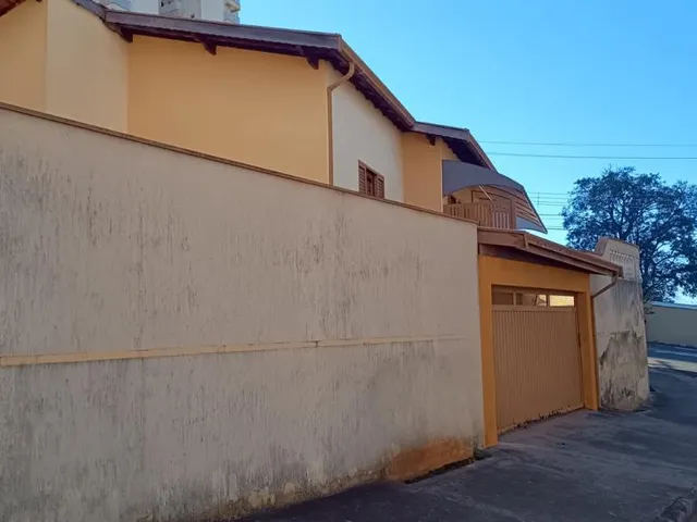 Imagem: Casa À Venda no Bairro Nova América