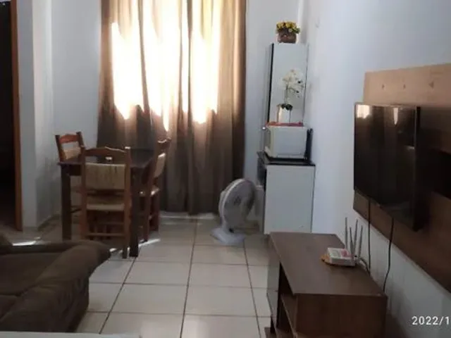 Imagem: Apartamento Mobiliado Diária Ou Temporada