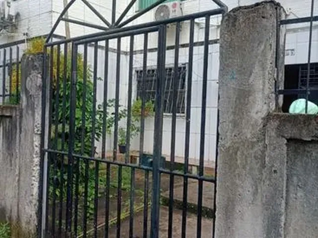 Imagem 11: Apto Conj.vista Alegre de Cima 3/4