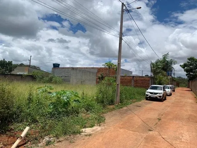 Imagem: Vendo Lote de 500 Mts em Condomínio no