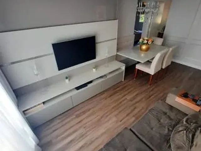 Imagem: Apartamento no Vila Flora