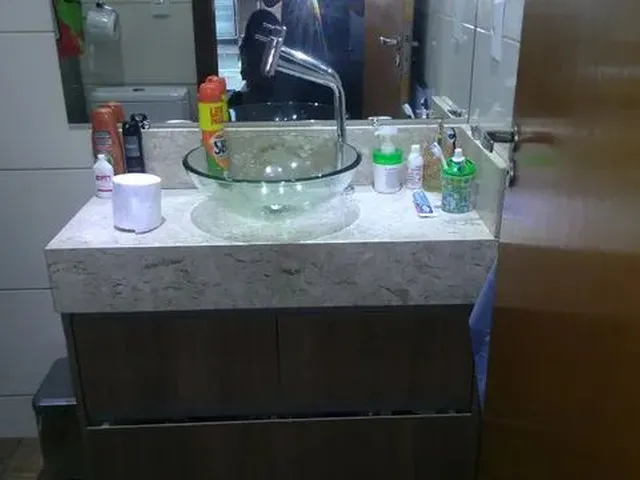 Imagem: Vd Apto 2 Suites Condomínio Serra Azul