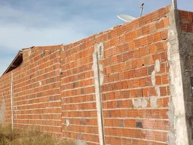 Imagem 9: Vendo Casa com 2 dormitórios