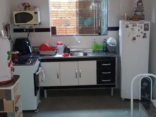 Imagem 4: Vendo Casa com 2 dormitórios