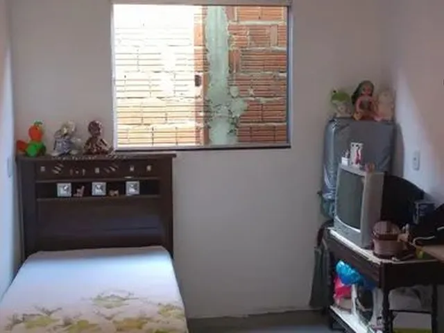 Imagem 11: Vendo Casa com 2 dormitórios
