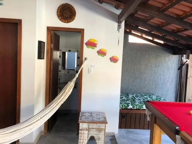 Imagem 7: Casa Comm Piscina 3 Dormitórios Sendo 1 Suíte
