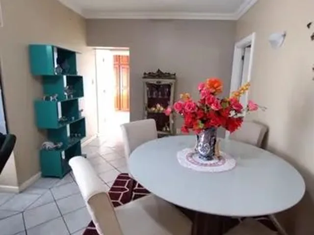 Imagem: 100M², 3/4, Sacada, Ed. Greystone, na Conselheiro