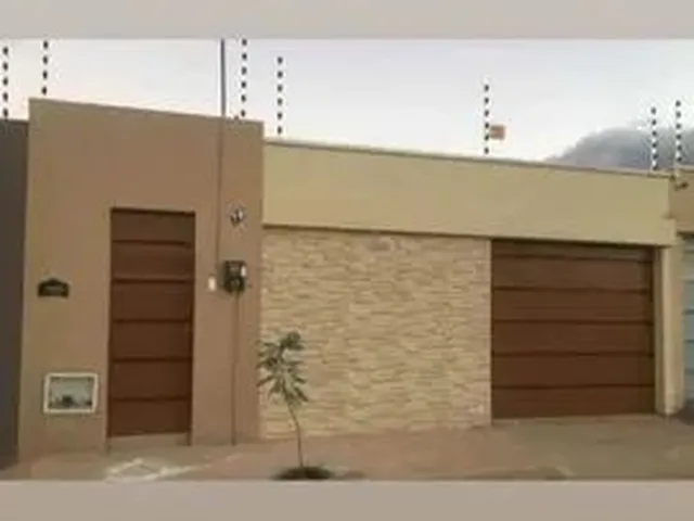 Imagem 1: Casa2/4 - Maria Preta