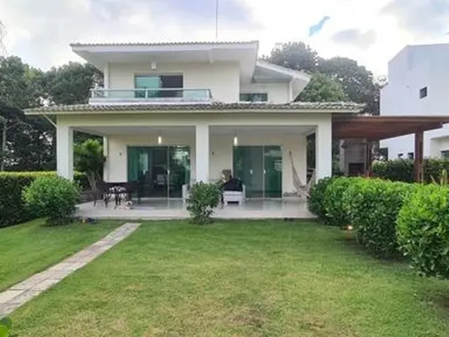 Imagem: Casa em Cond. Em Aldeia com 5 Quartos 245M²
